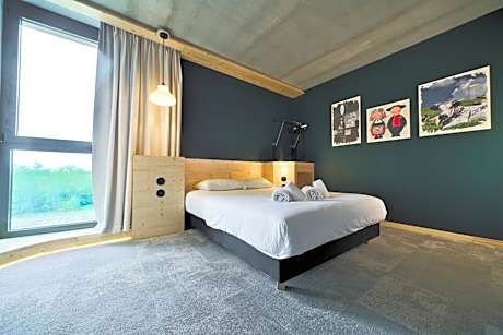 Double Room - Disability Access