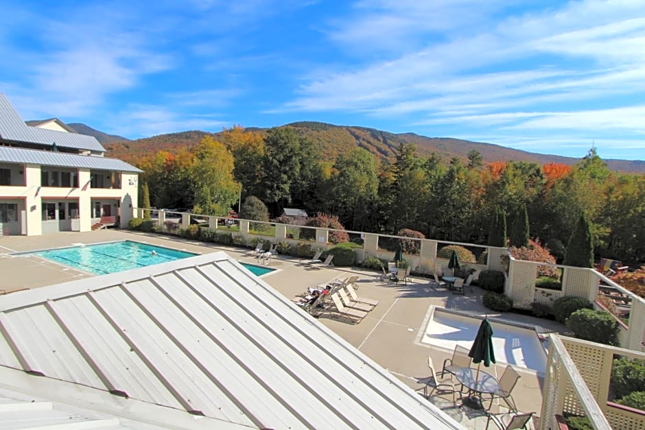 InnSeason Resorts Pollard Brook a VRI Resort