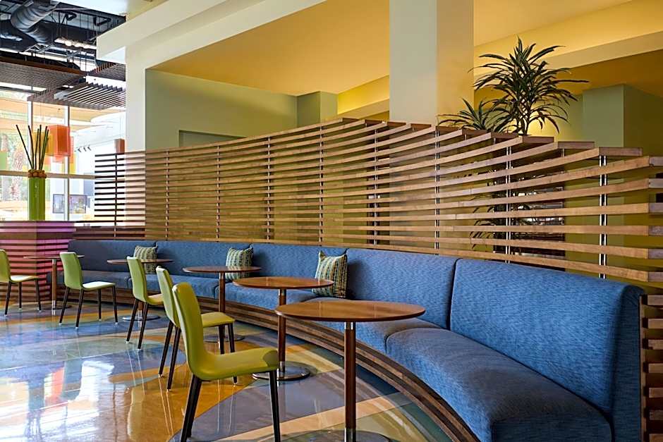 Renaissance by Marriott ClubSport Aliso Viejo Laguna Beach Hotel