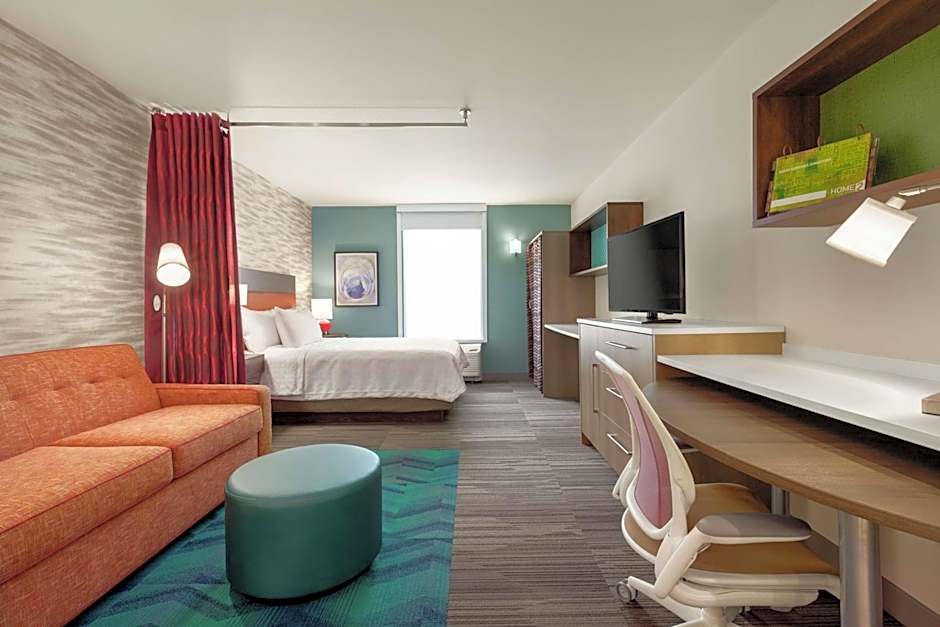 Home2 Suites by Hilton Sarasota - Bradenton Airport, FL