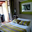 Logis Hotel Restaurant Mas de la Prairie