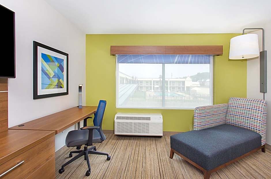 Holiday Inn Express Williamsburg By IHG