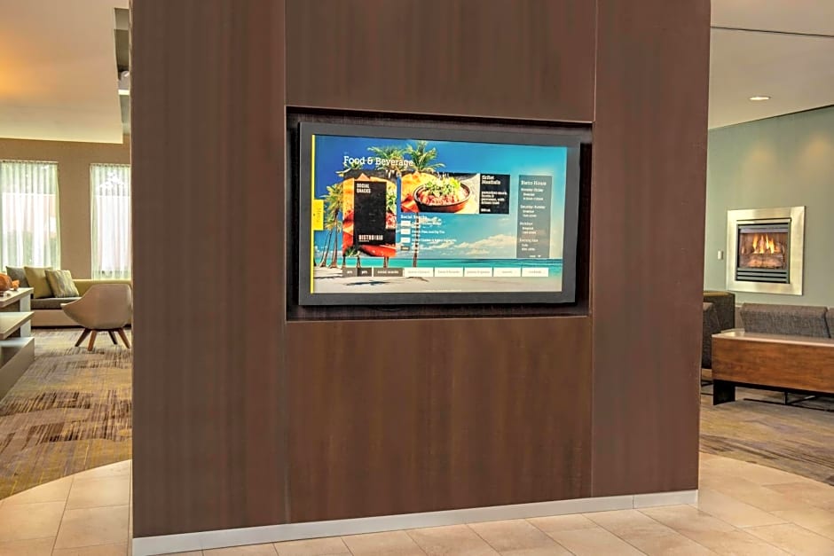 Courtyard by Marriott Hagerstown