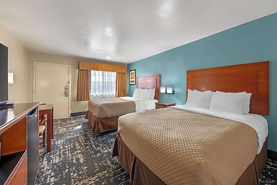 Best Western Regency Inn & Suites