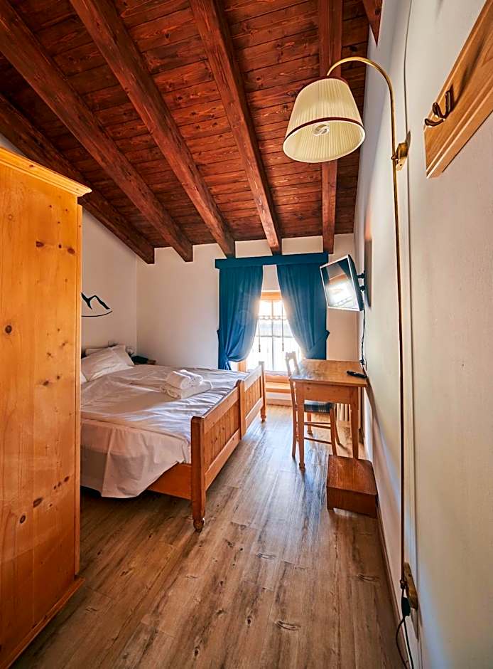 Hotel Bed & Bike Ledro