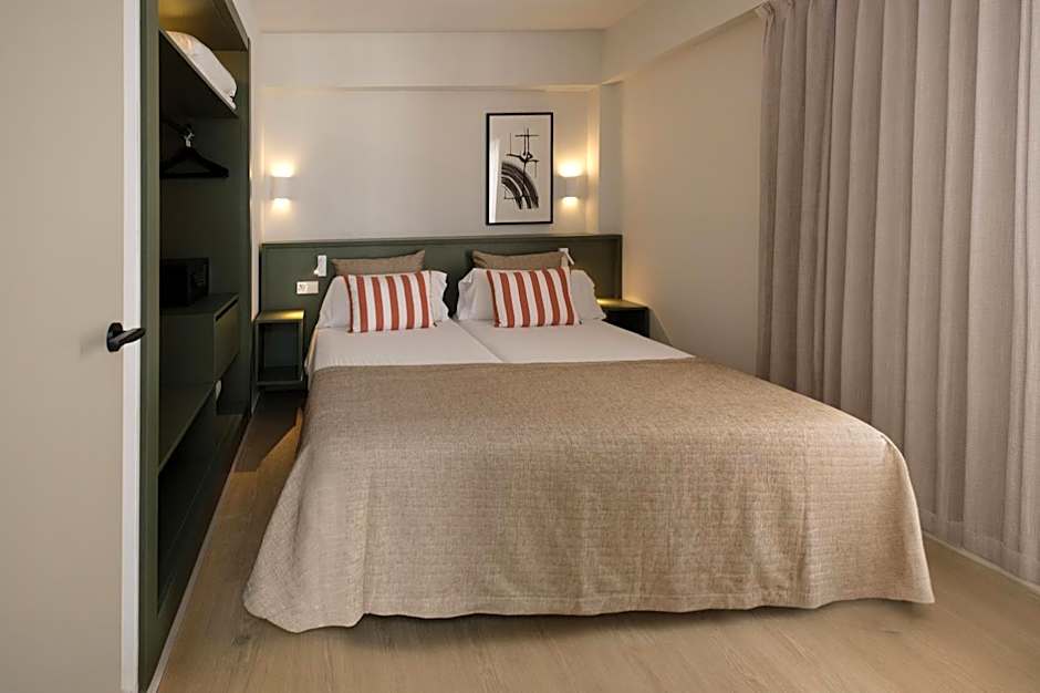 Cabot Cap de Mar Spa