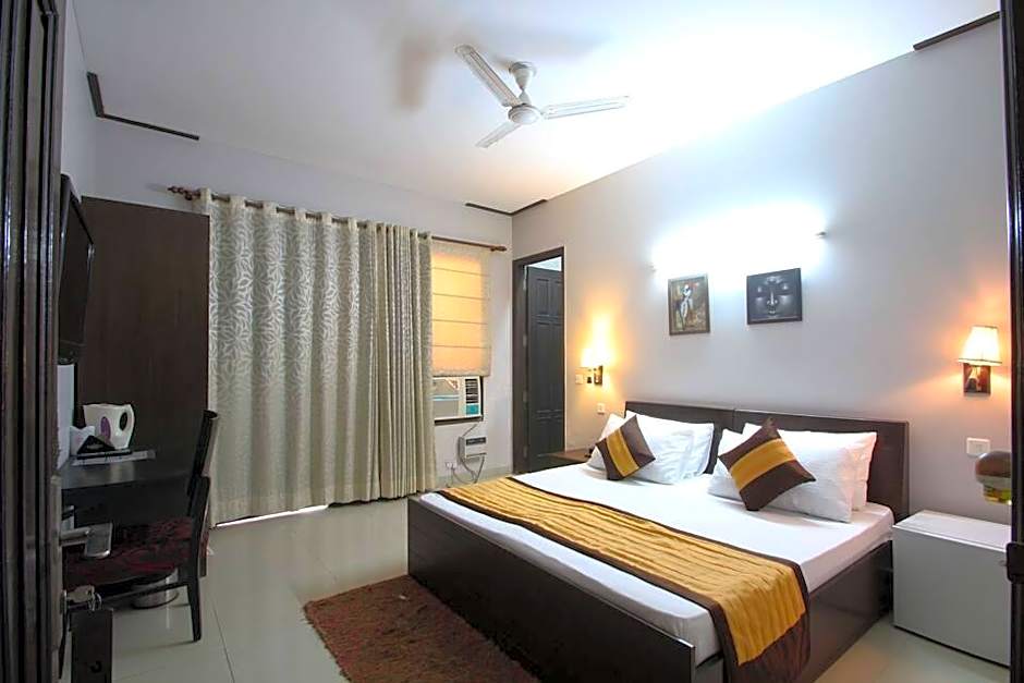 Kartik Inns – Gurgaon, NY