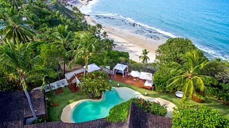 Beija Flor Exclusive Hotel & Spa