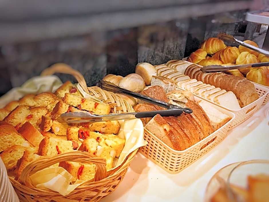 Hotel Estalagem Turismo