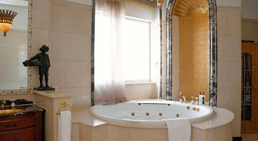 New Century Hotel Taizhou