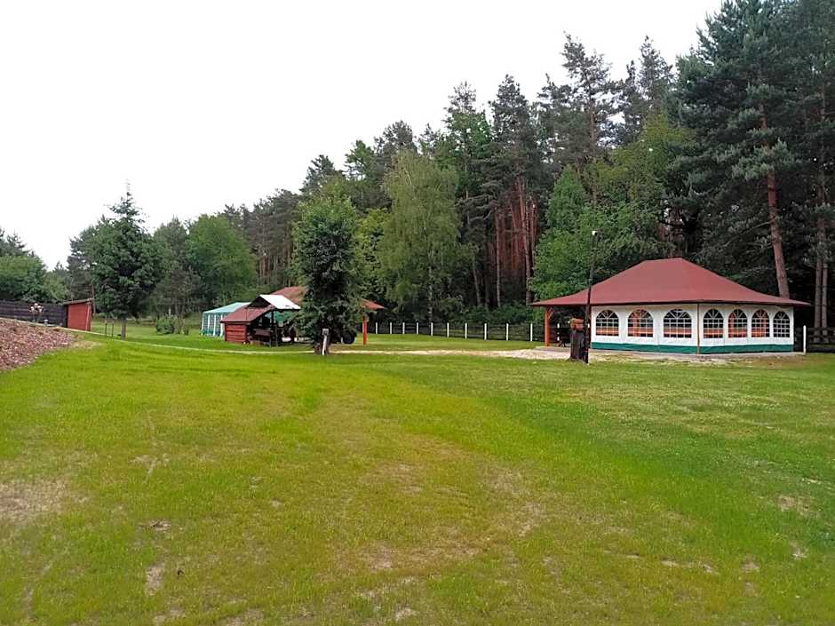 Zajazd Gawrysiówka