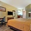 Econo Lodge Inn & Suites Flowood - Jackson Northwest