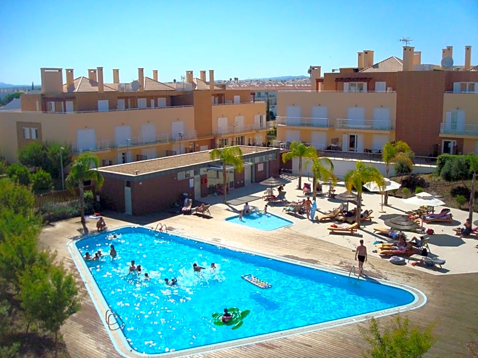 Cabanas Gardens by My Choice