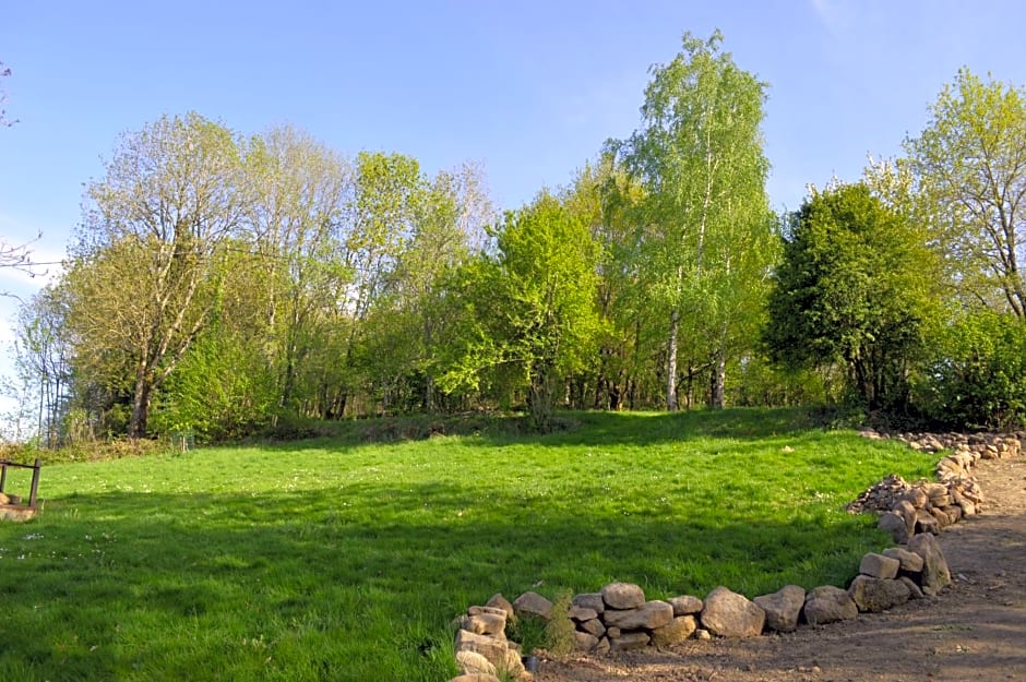 DUC MANOIR Chambres d'hôtes