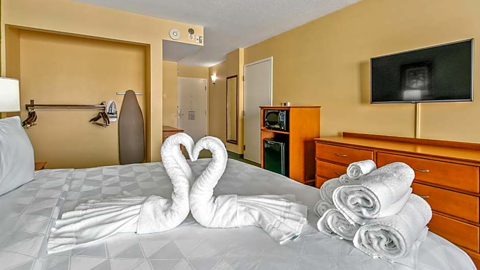 Holiday Inn & Suites Clearwater Beach By IHG