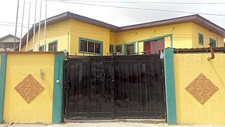 Peerage Retreat and Resort