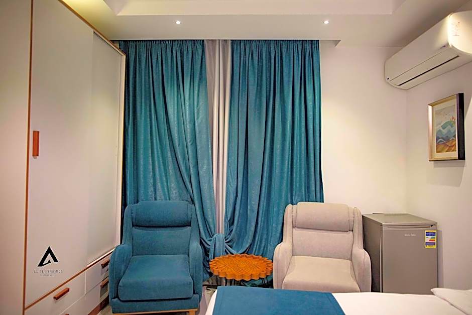 Elite Pyramids Boutique Hotel