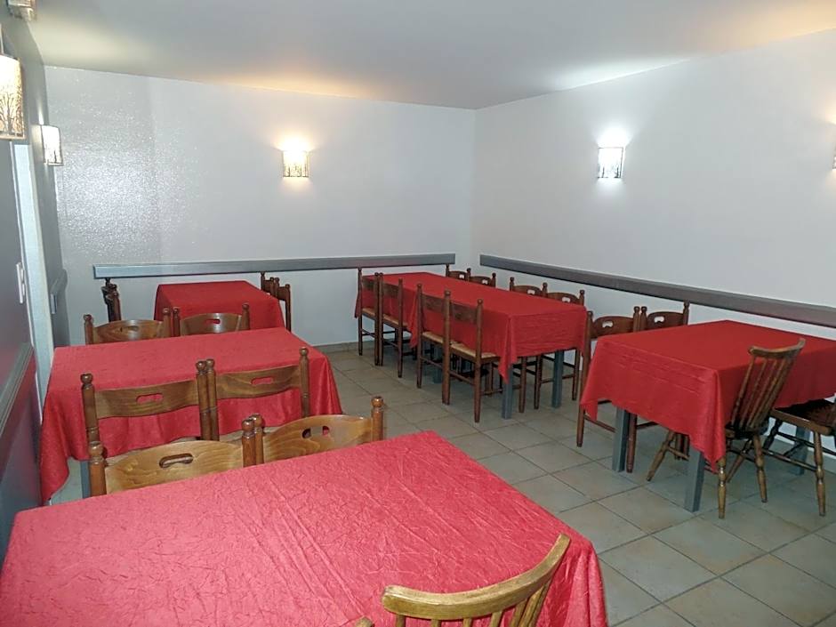 Auberge Saint Jacques