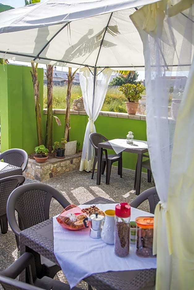 Messapia Casa Vacanze