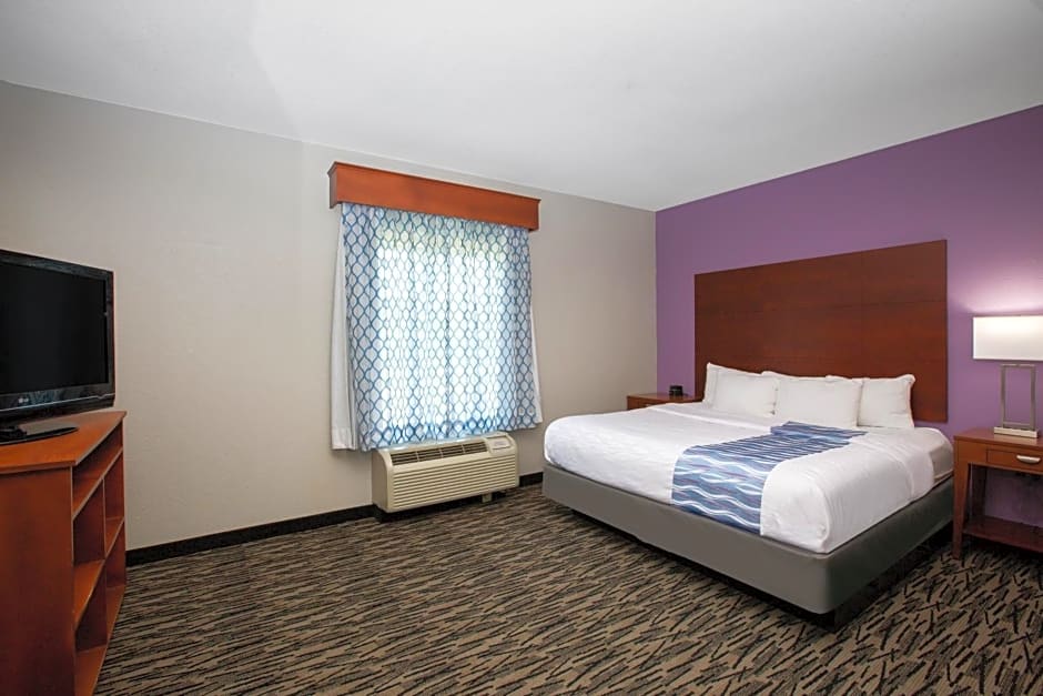 La Quinta by Wyndham Tupelo