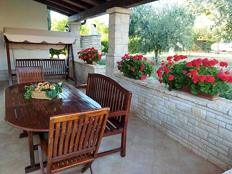 Apartments Ivan & Tina