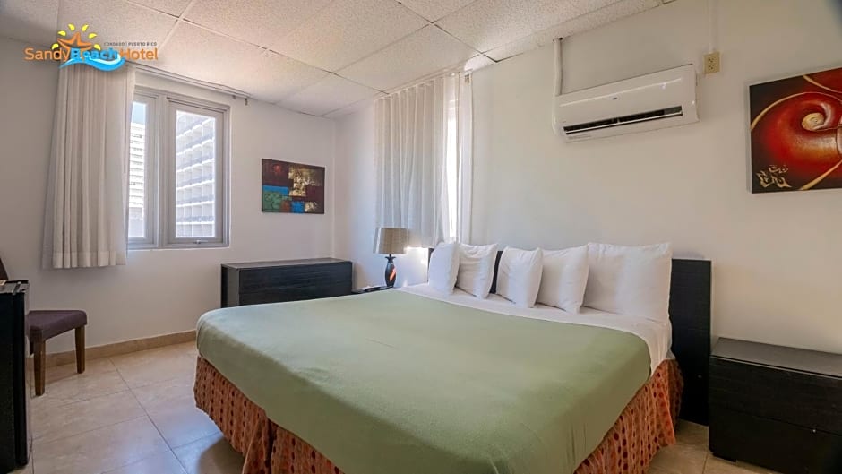 Sandy Beach Hotel