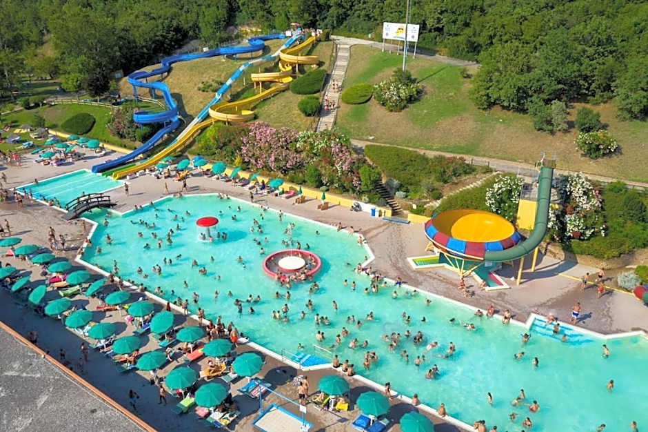 Eurocongressi Hotel