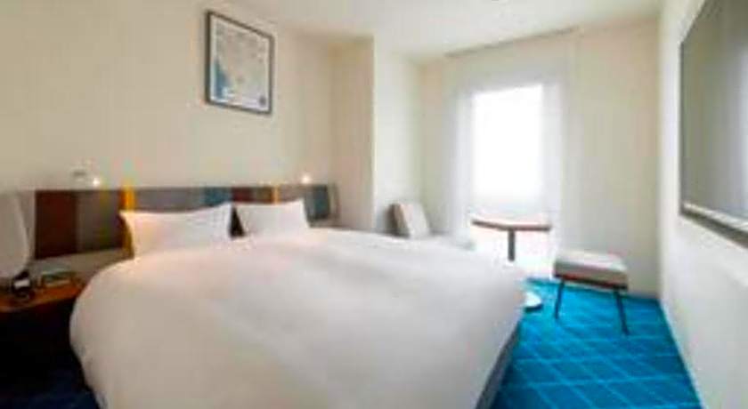 Hotel Edit Yokohama