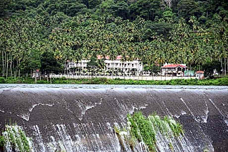 ORCHARD VALLEY RESORT