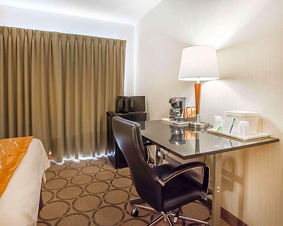 Comfort Inn Edmundston