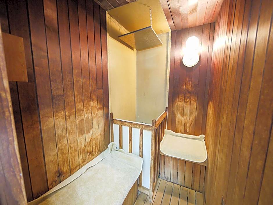 Hotel Route Inn Shimada Yoshida Inter