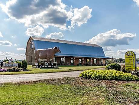 Serenity Inn Sweetwater