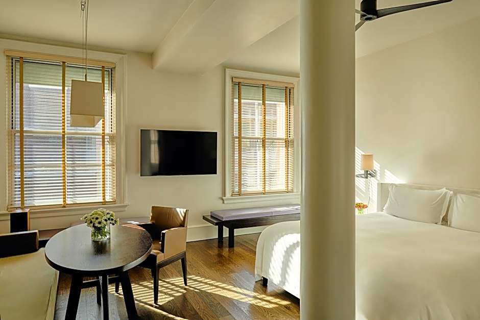 The Mercer