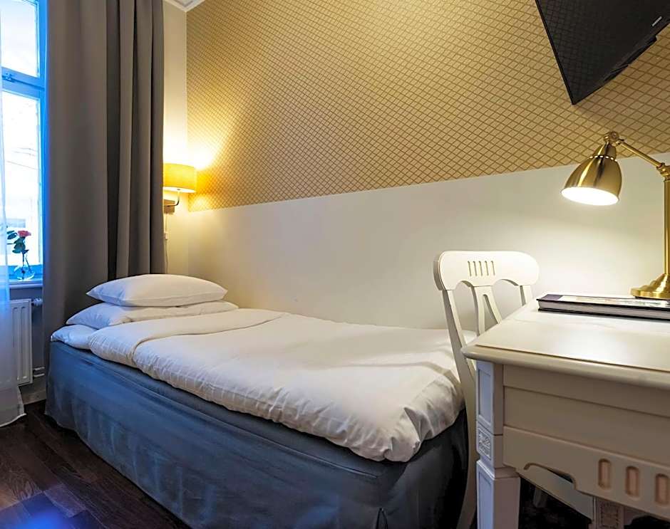 Best Western Hotel Bentleys