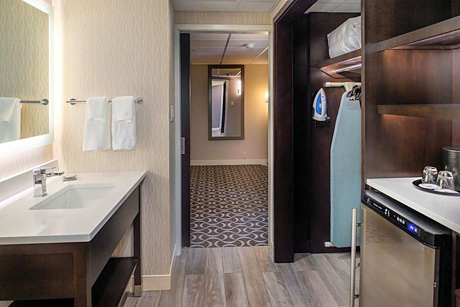 Marriott St. Louis Airport