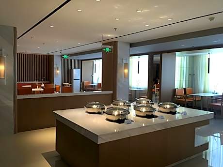 Jinjiang Inn Handan Zhonghua Nan Street Xueyuan Bei Road