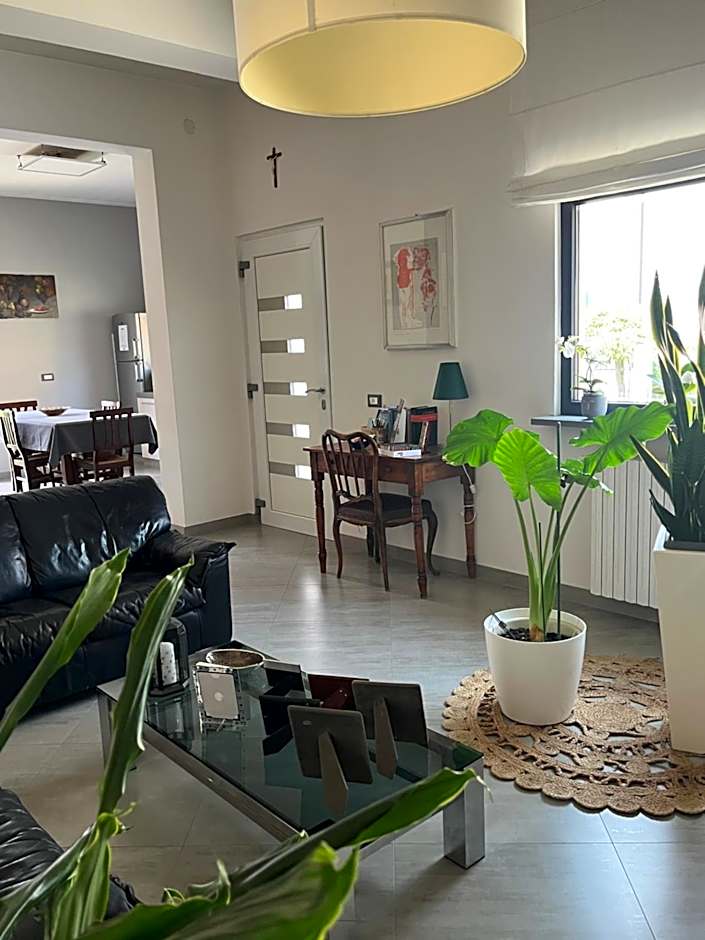 B&B La Villetta