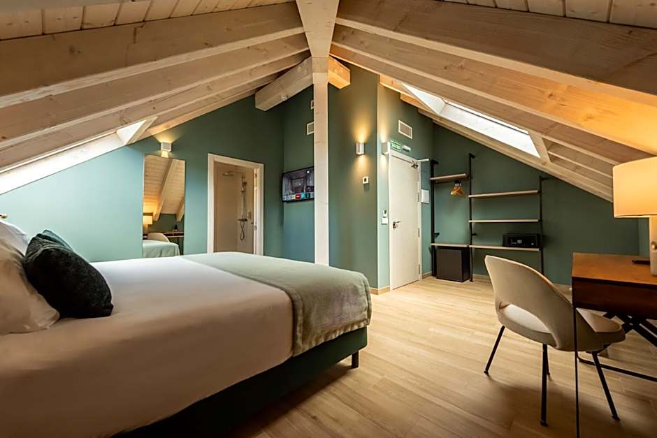 Silken Puerta de Irati