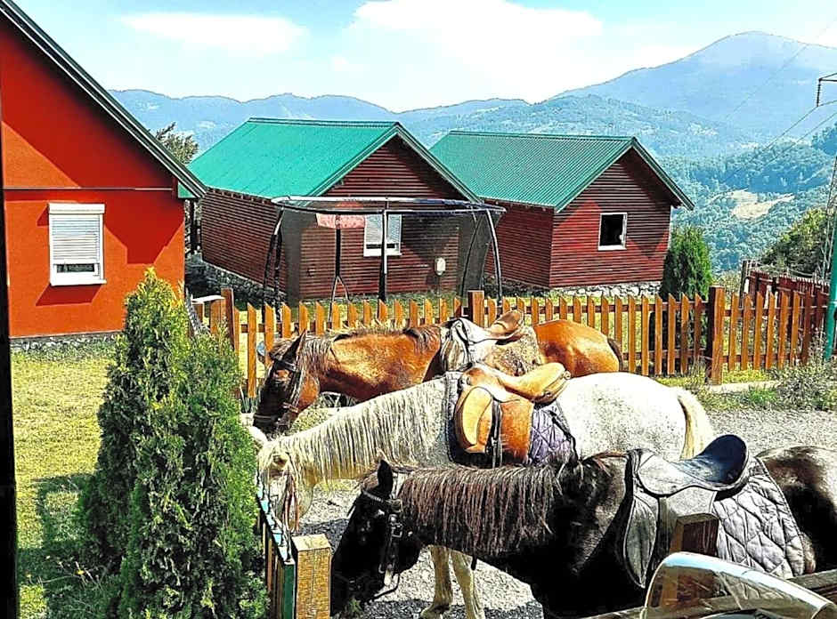 Eco Village Mojkovac