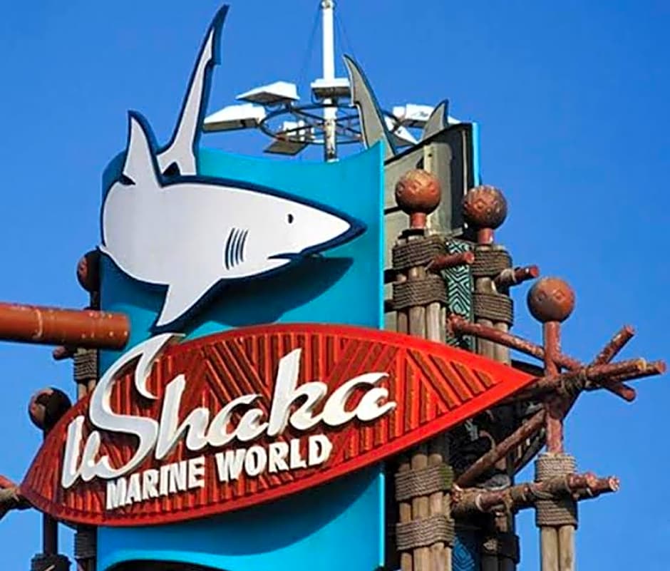 Precious Paradise Ushaka