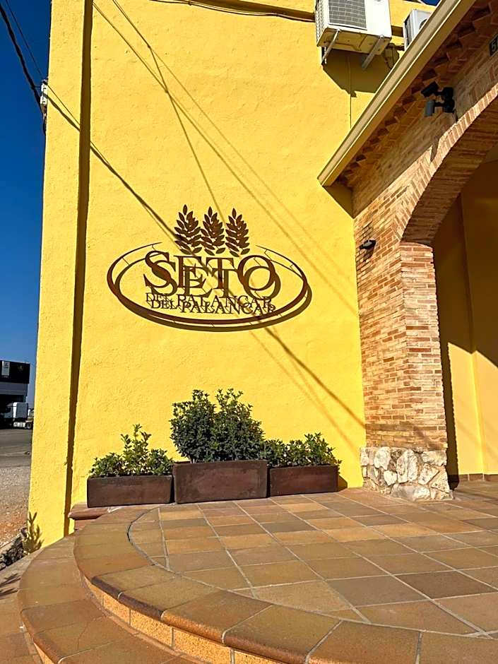 Seto del Palancar