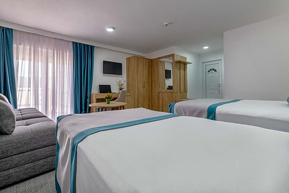 Hotel Porat