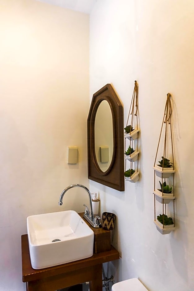 Talisay Boutique Hotel