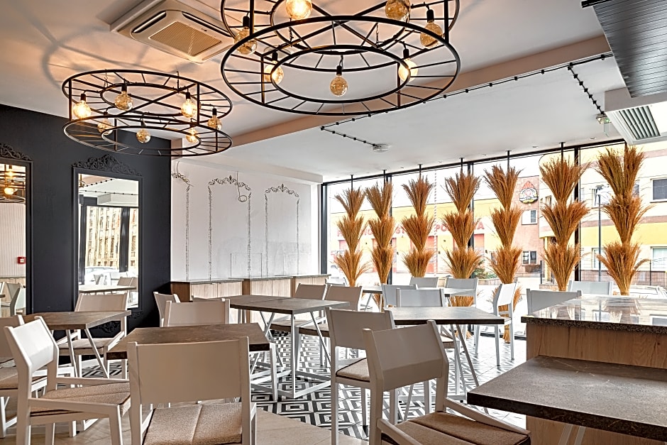Citi Hotel's Lodz