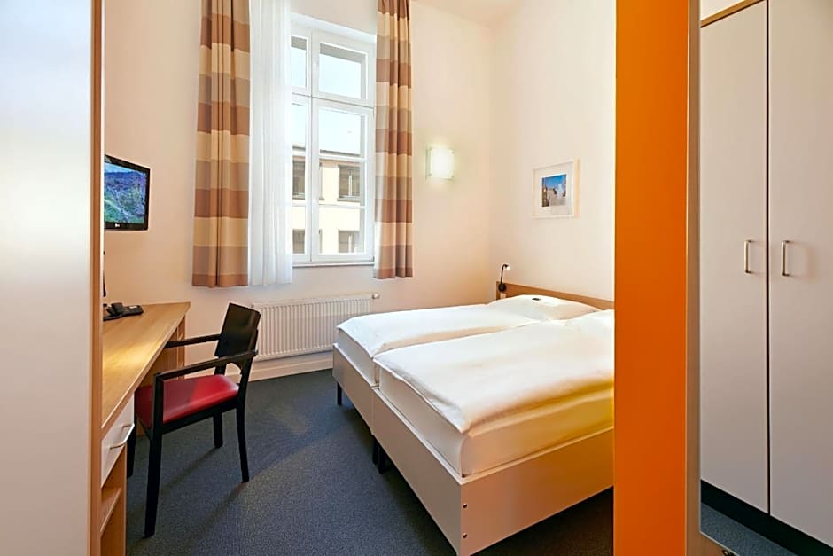 Townhouse Düsseldorf