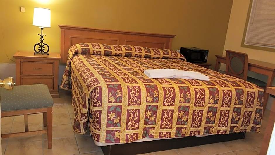 Luxury Inn