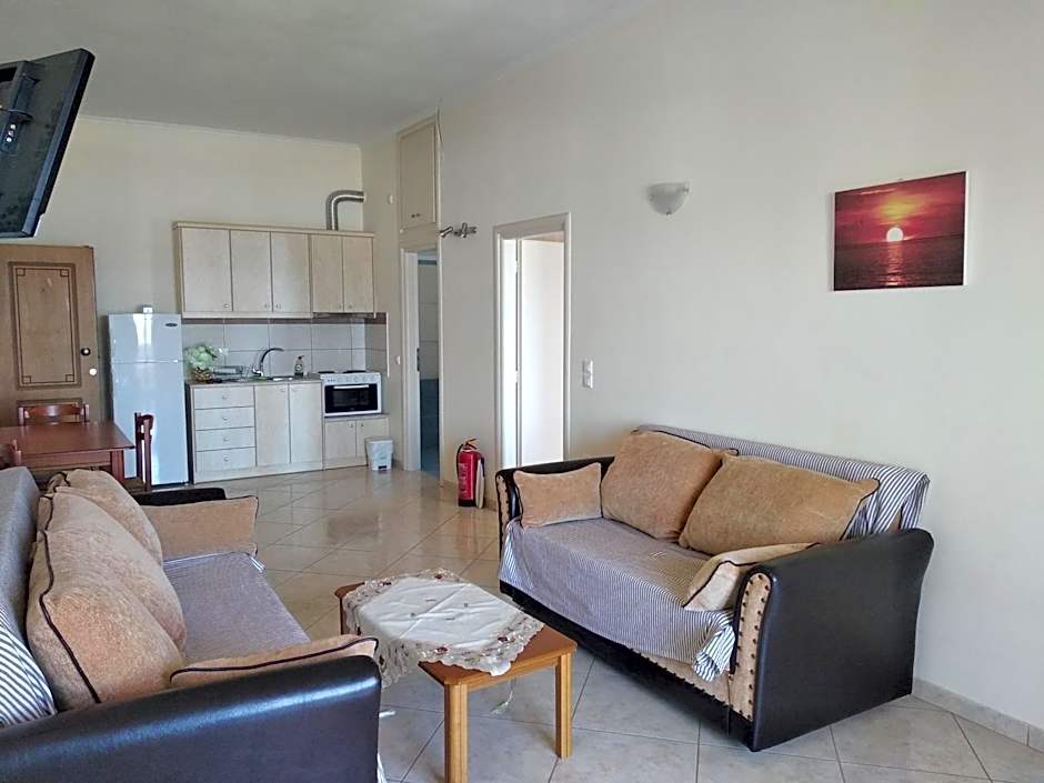 Θέα - View Appartments