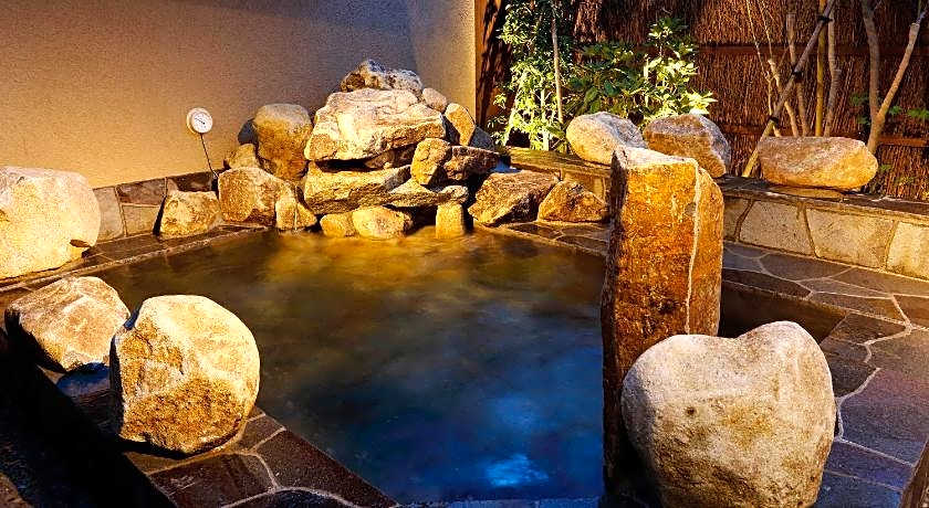 Dormy Inn Nagano