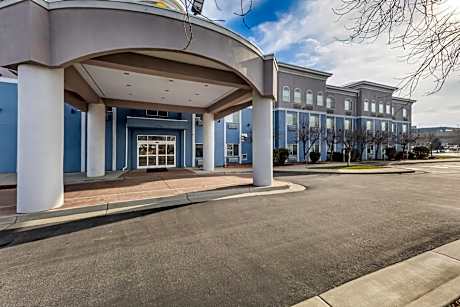 Comfort Inn Ogden near Event Center