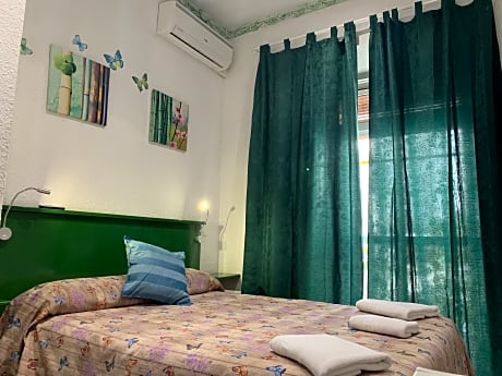 DOUBLE OR TWIN ECONOMY